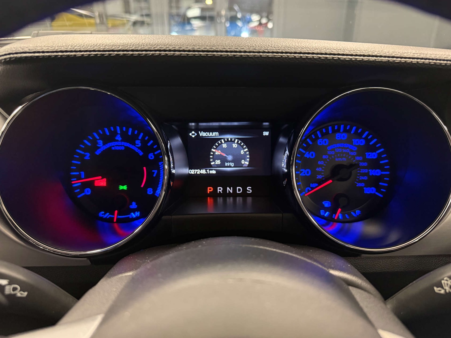 Used Ford Mustang 2017 for sale - 77241074: Photo 21