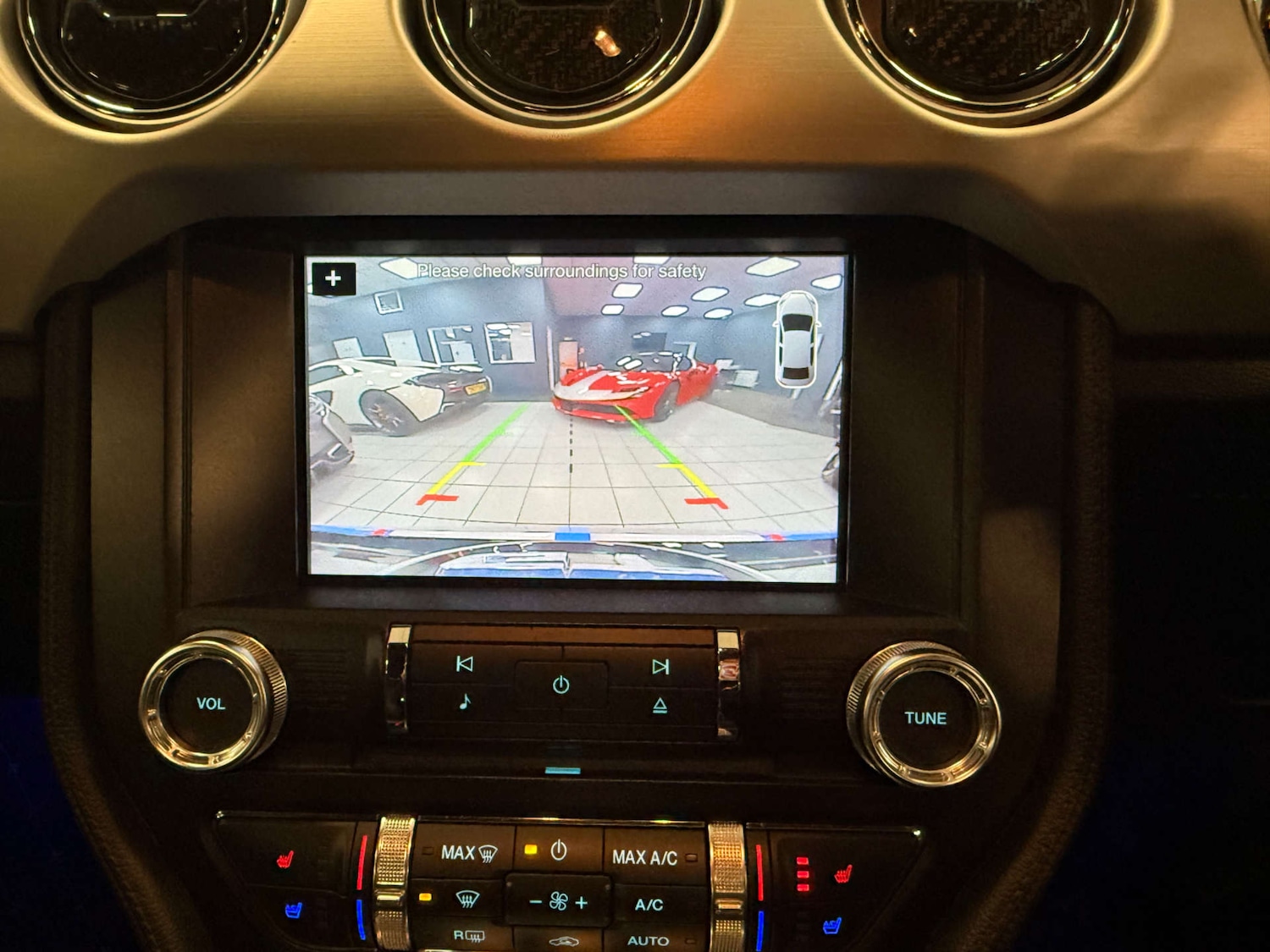 Used Ford Mustang 2017 for sale - 77241074: Photo 23