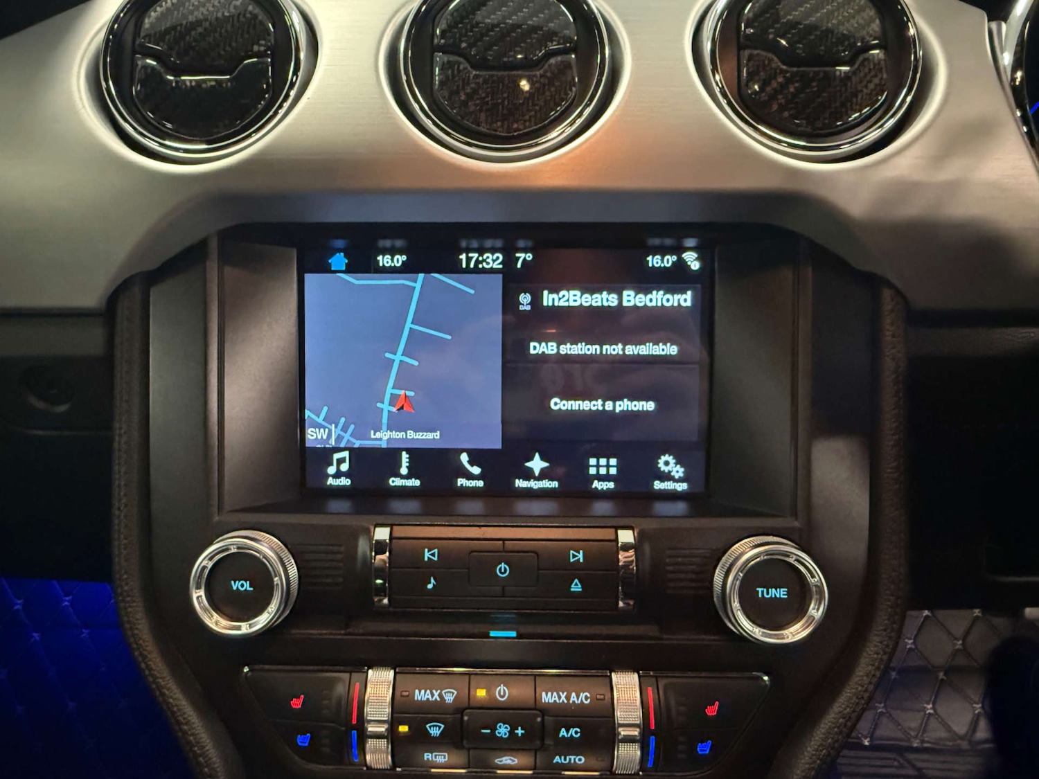 Used Ford Mustang 2017 for sale - 77241074: Photo 24