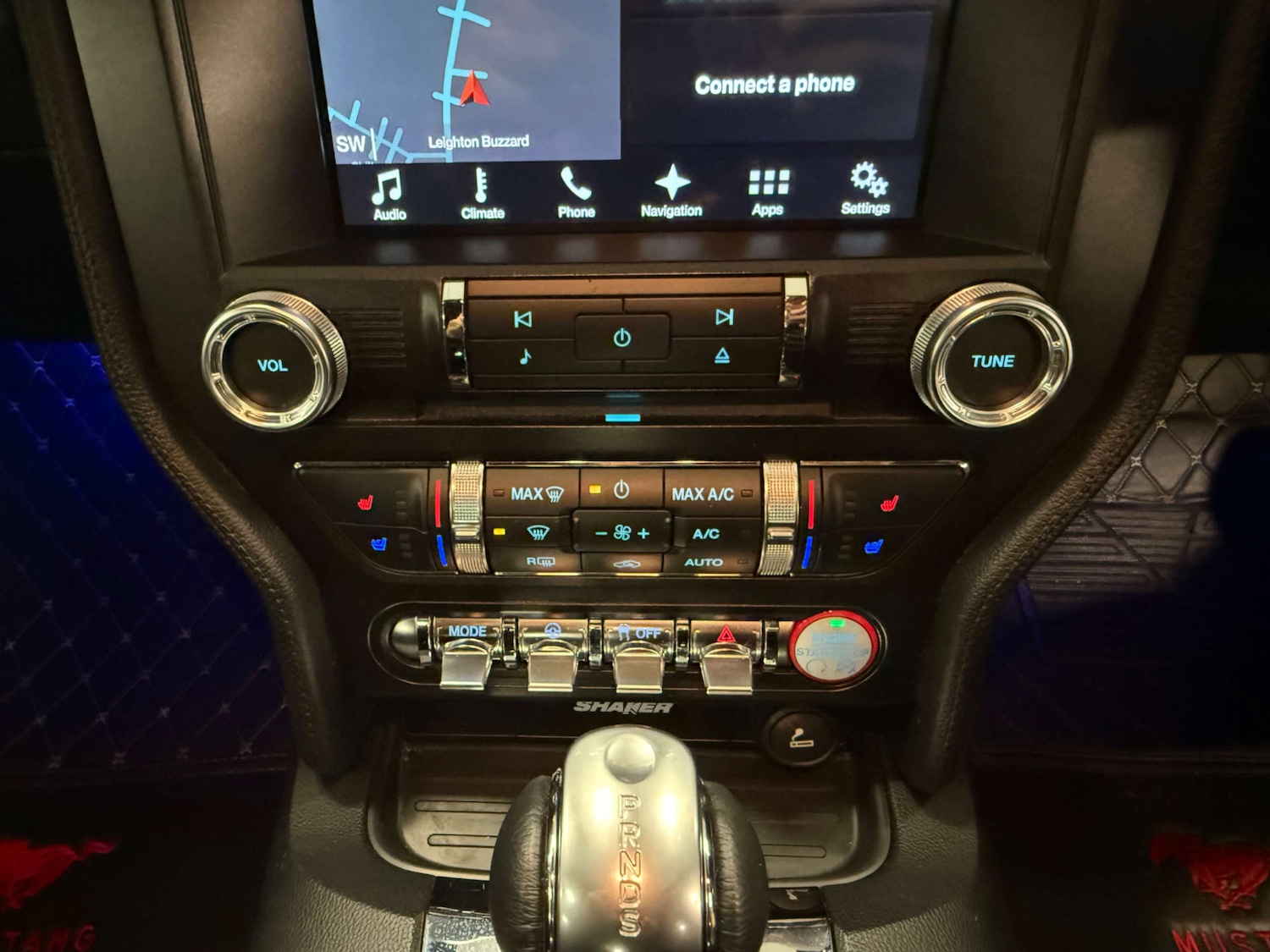 Used Ford Mustang 2017 for sale - 77241074: Photo 25