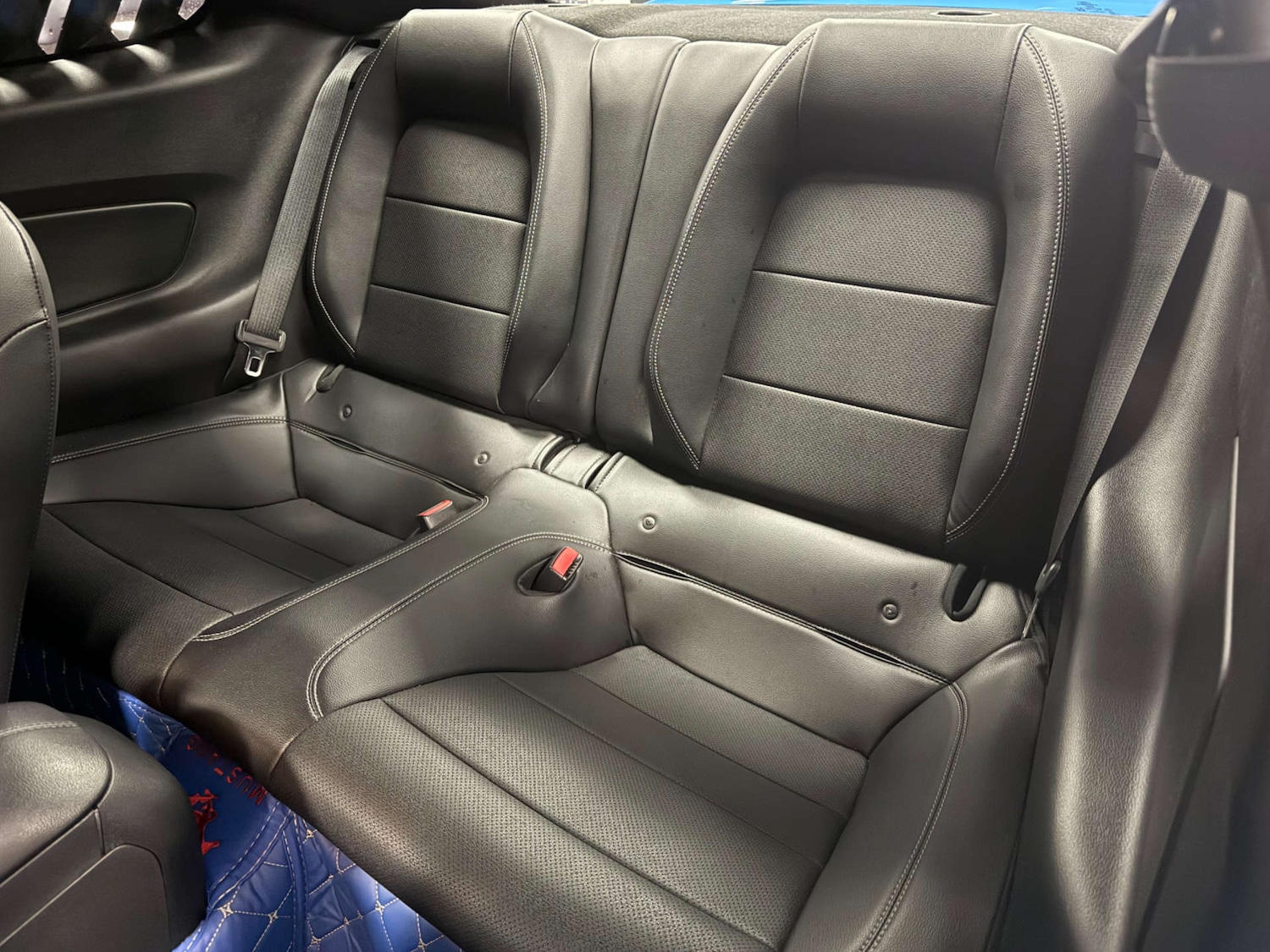 Used Ford Mustang 2017 for sale - 77241074: Photo 28