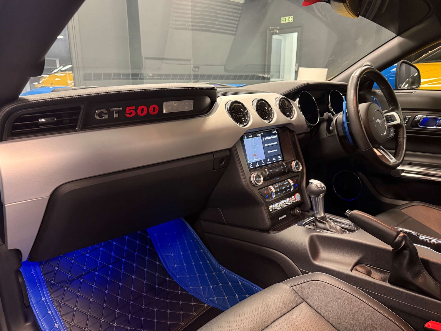 Used Ford Mustang 2017 for sale - 77241074: Photo 29