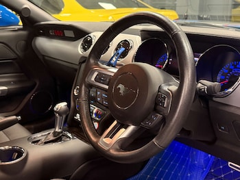 Used Ford Mustang 2017 for sale - 77241074: Photo