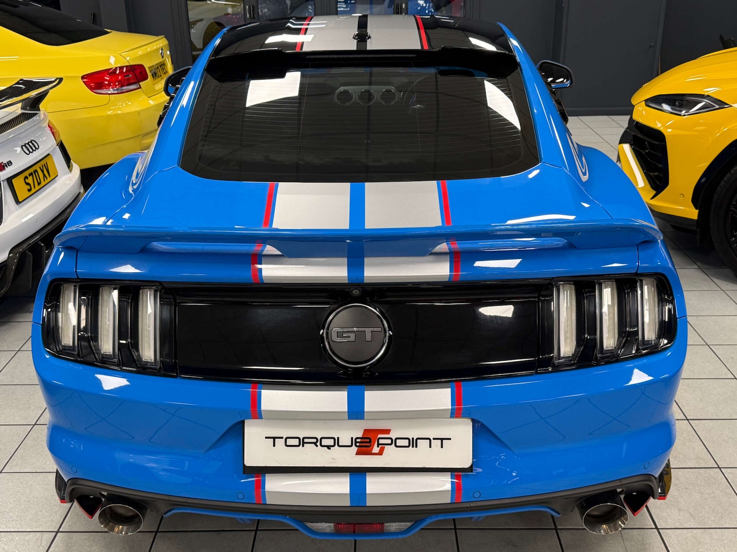 Used Ford Mustang 2017 for sale - 77241074: Photo 31