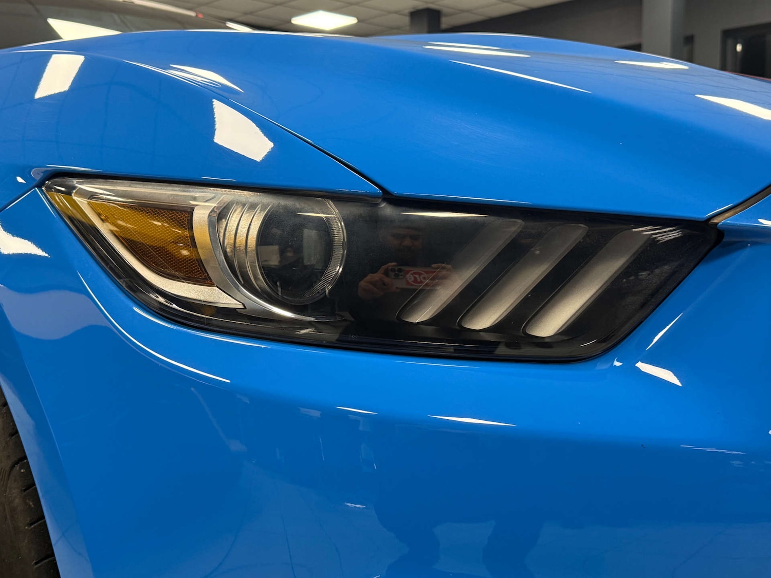 Used Ford Mustang 2017 for sale - 77241074: Photo 32