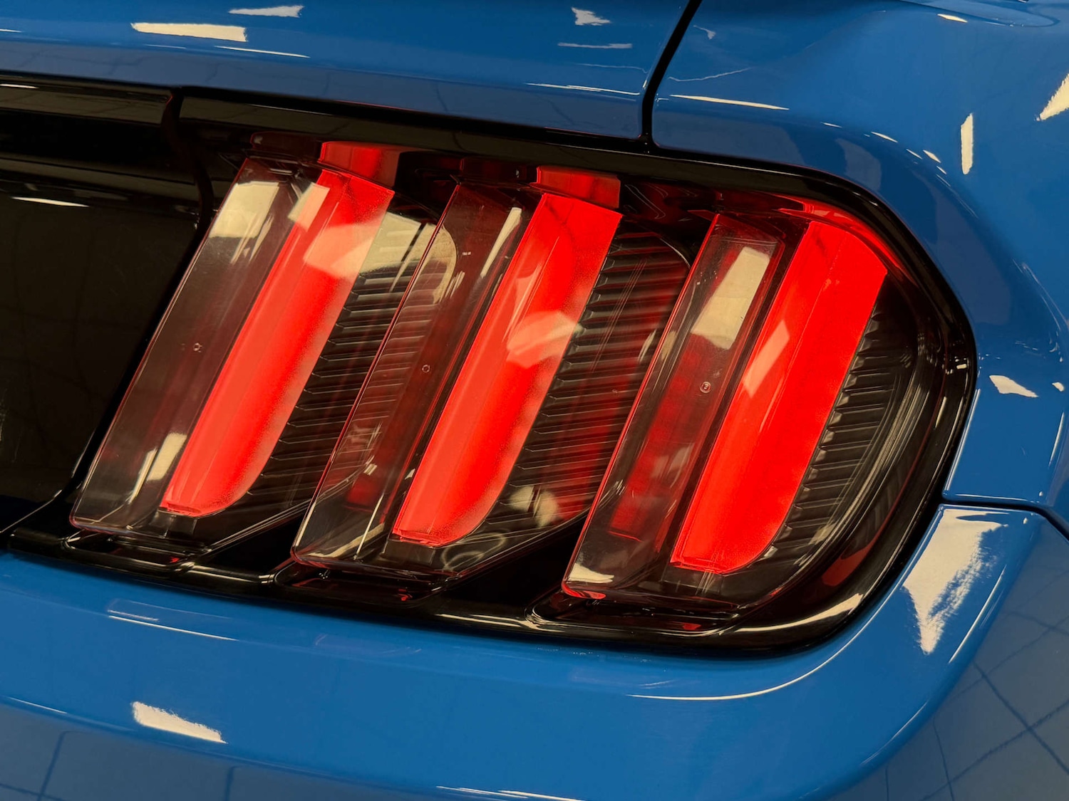 Used Ford Mustang 2017 for sale - 77241074: Photo 33