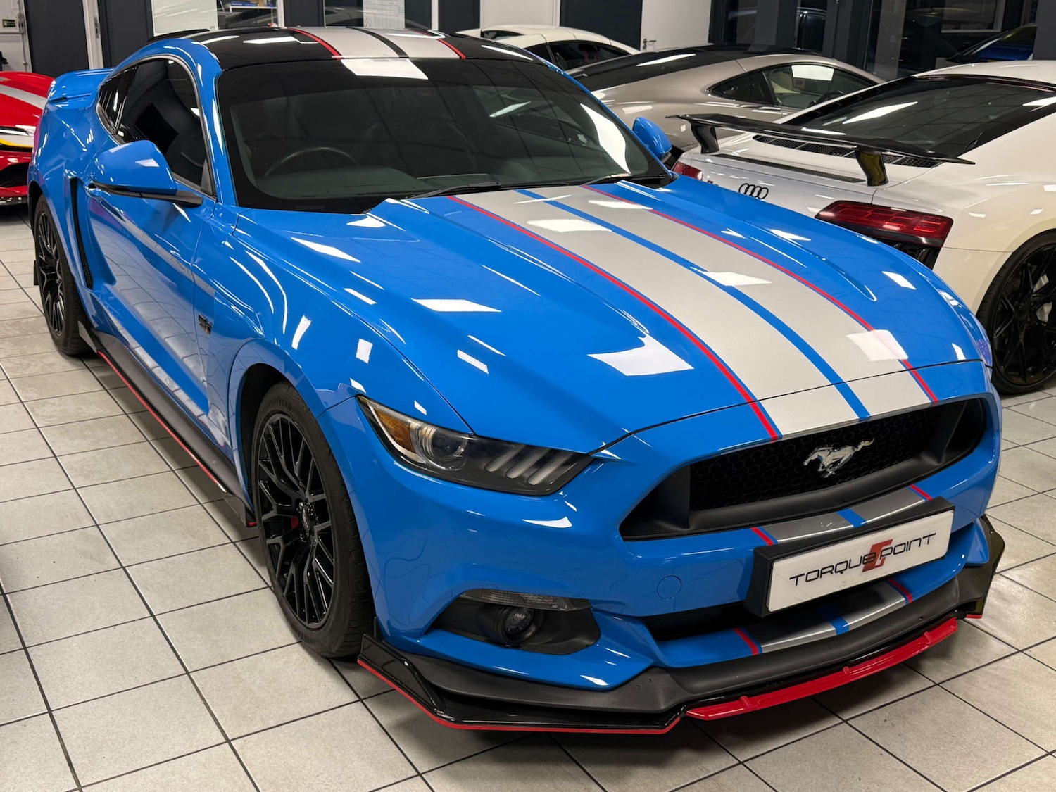 Used Ford Mustang 2017 for sale - 77241074: Photo 34