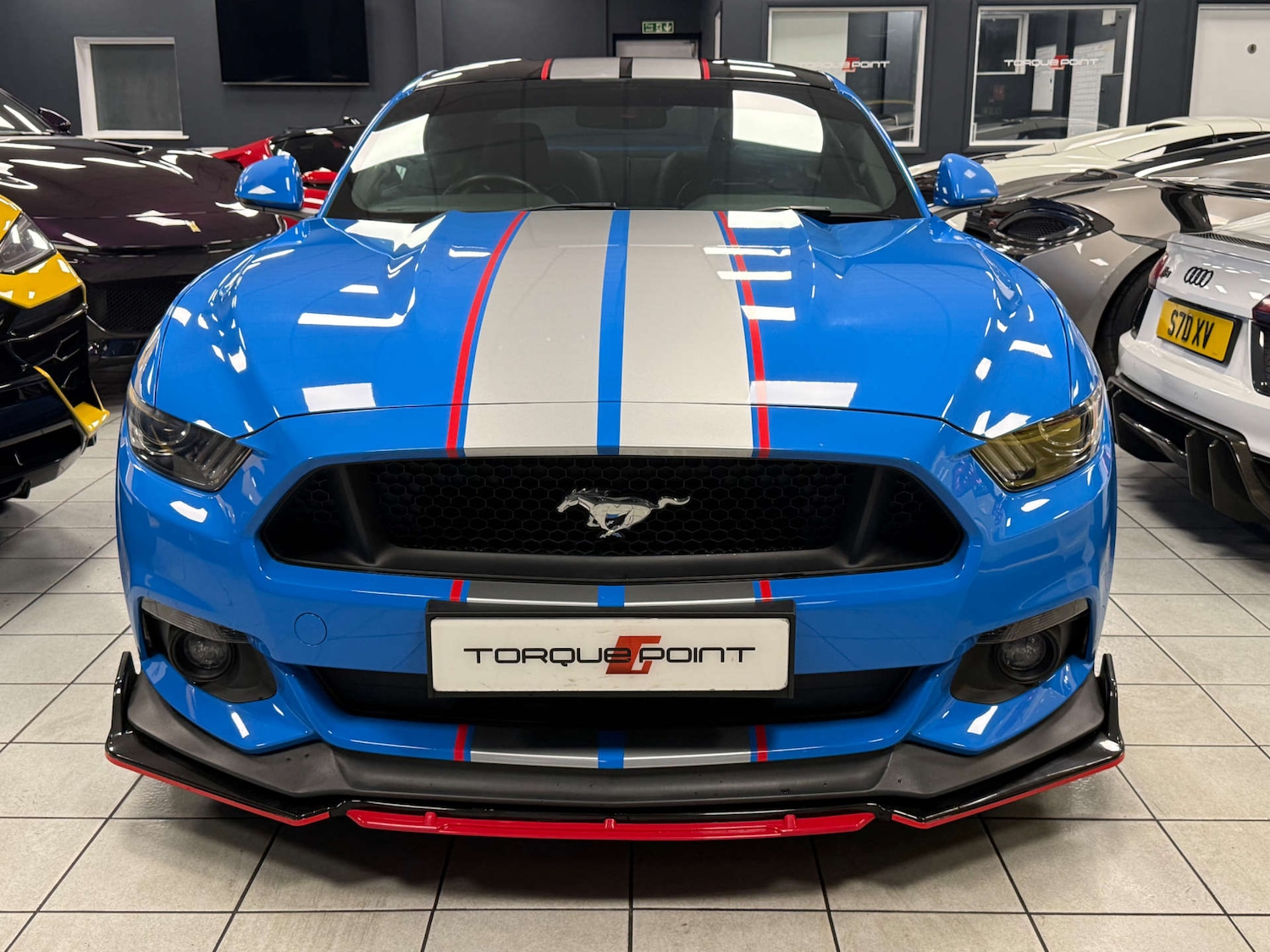 Used Ford Mustang 2017 for sale - 77241074: Photo 4