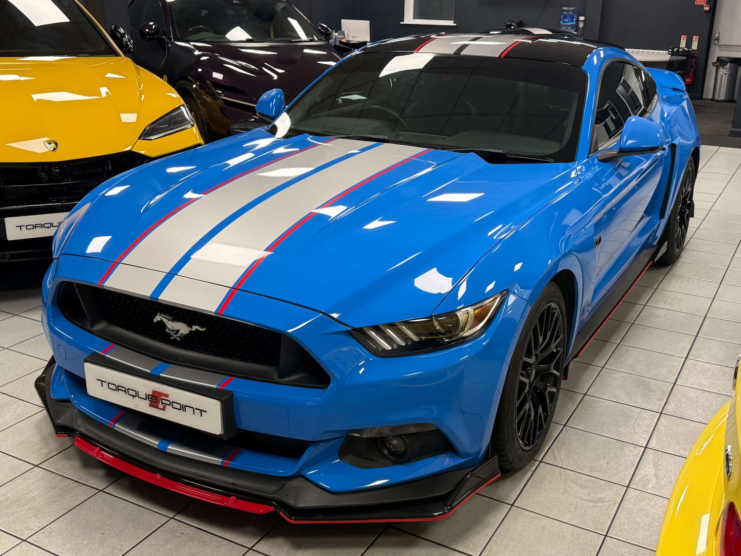 Used Ford Mustang 2017 for sale - 77241074: Photo 6