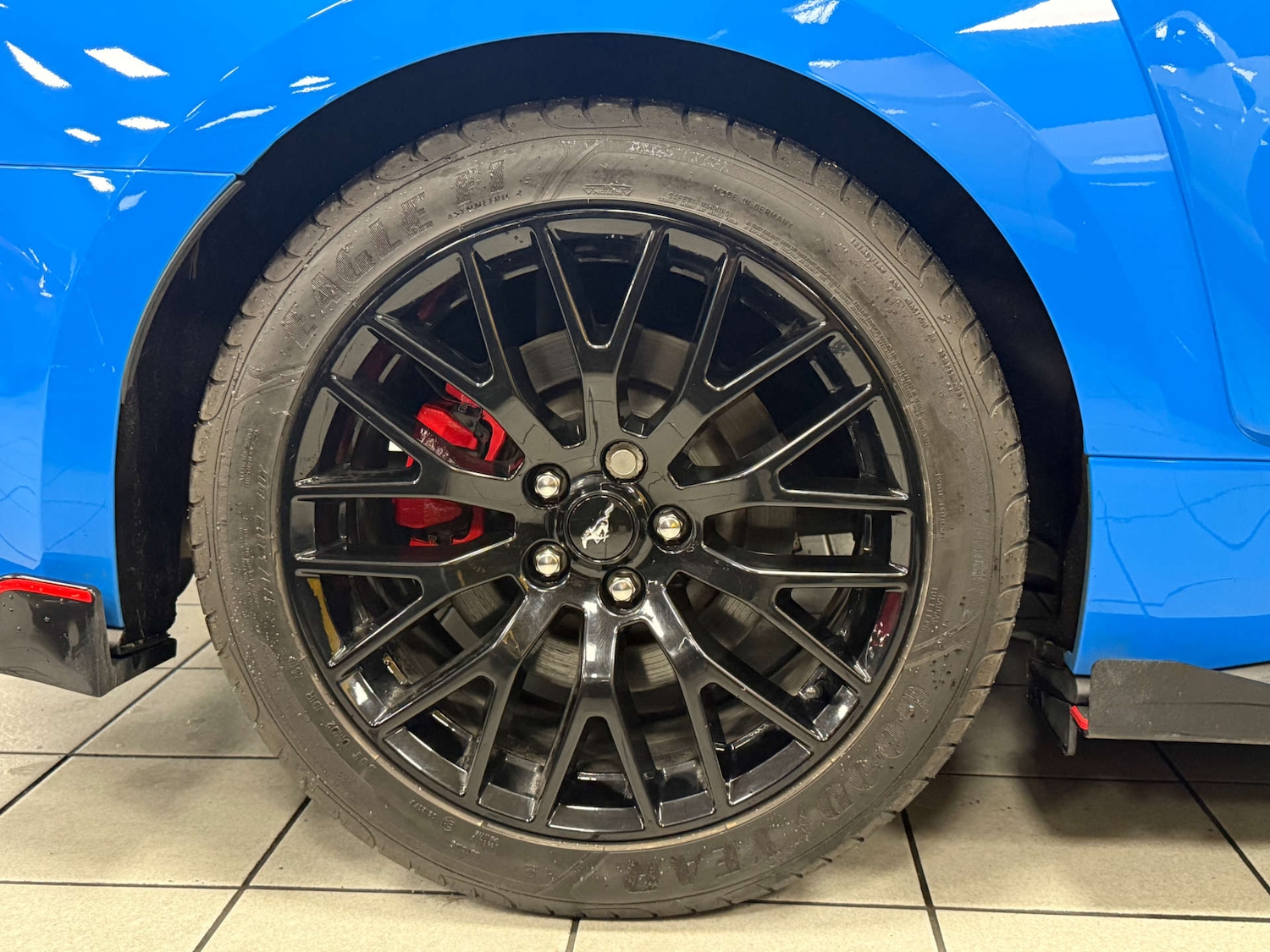 Used Ford Mustang 2017 for sale - 77241074: Photo 8