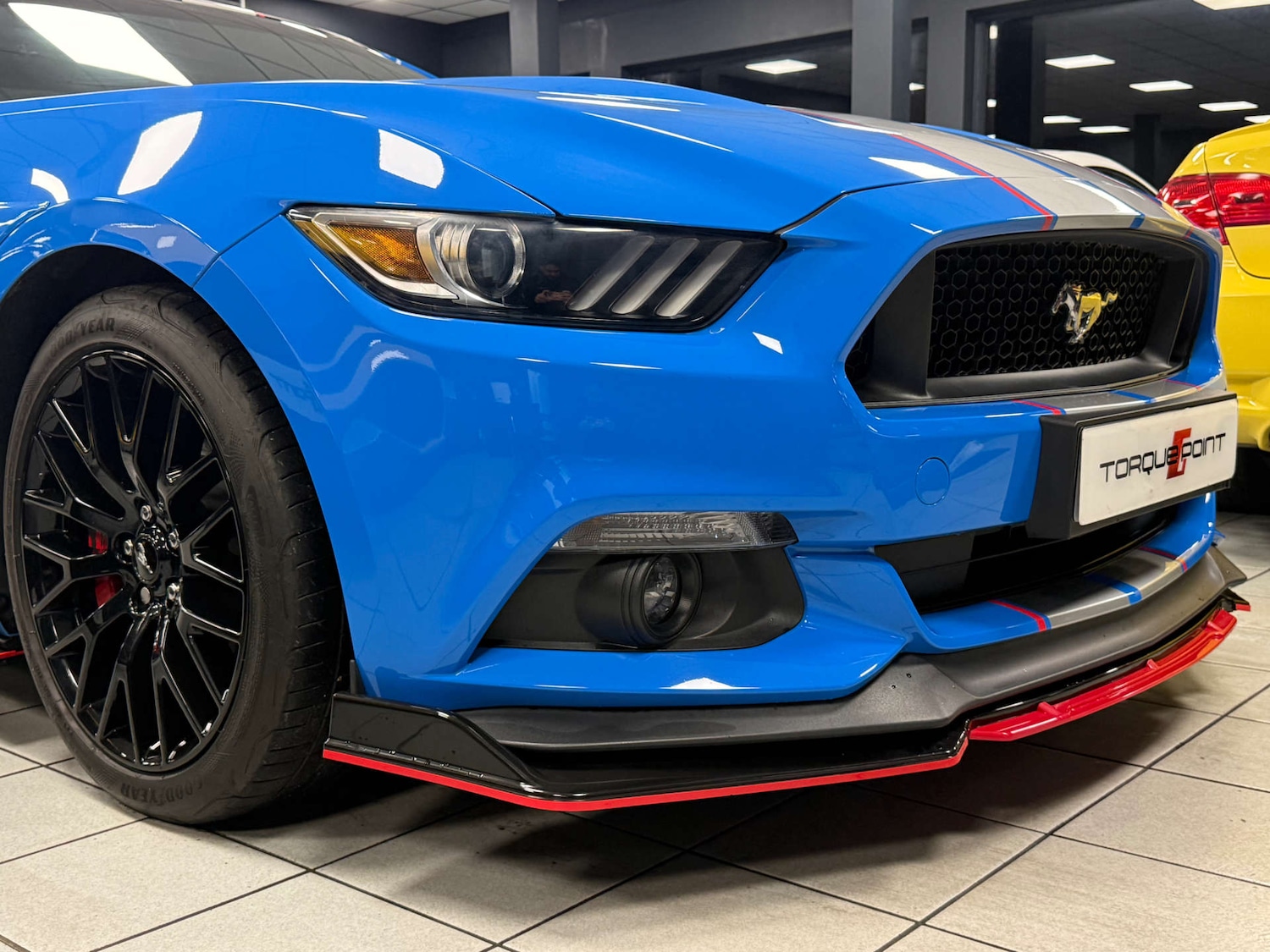 Used Ford Mustang 2017 for sale - 77241074: Photo 9