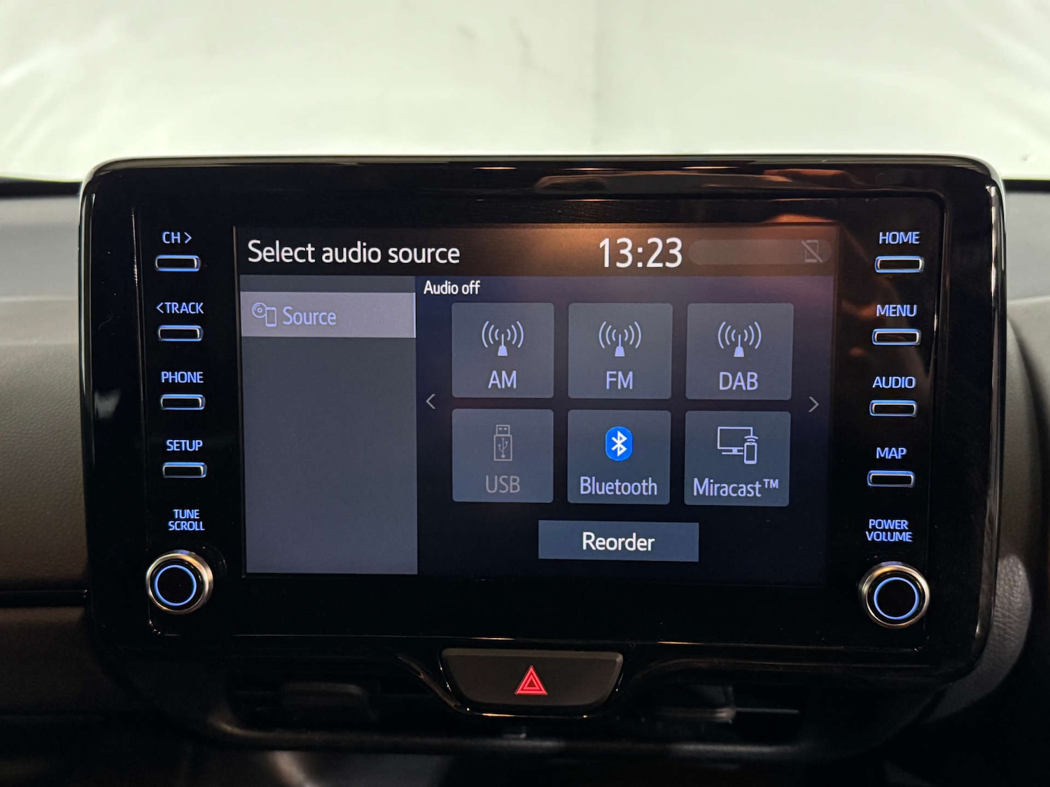 Used Toyota Yaris 2021 for sale - 76082855: Photo 13