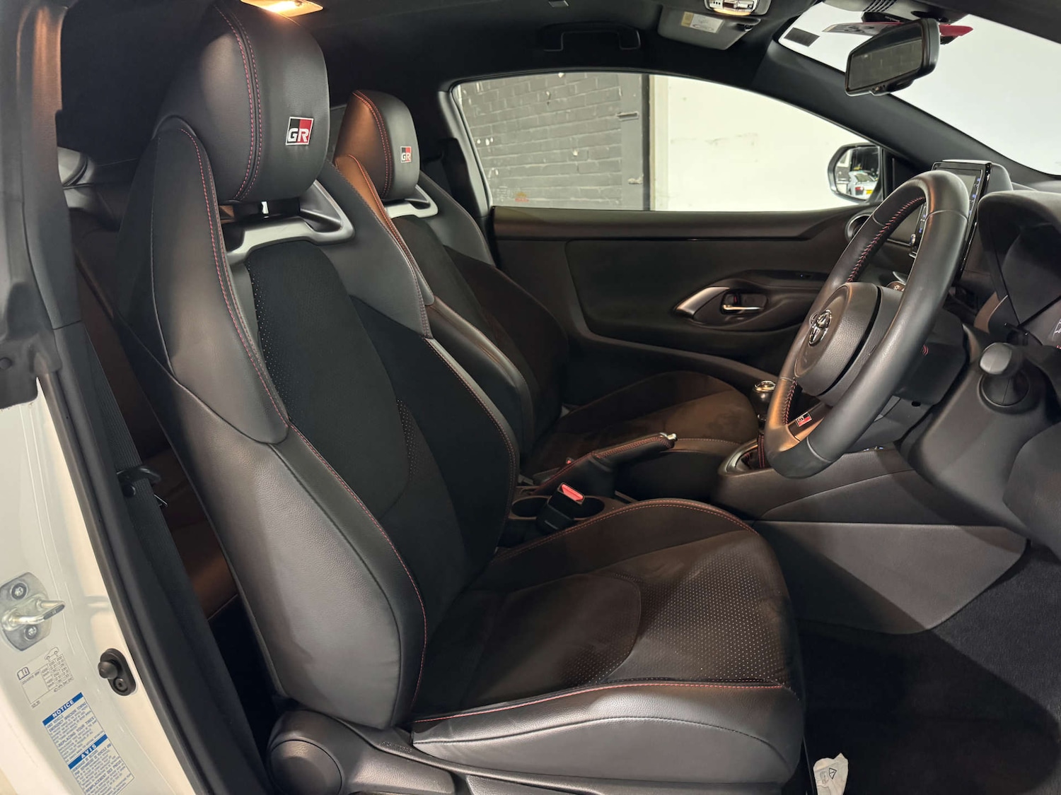 Used Toyota Yaris 2021 for sale - 76082855: Photo 14