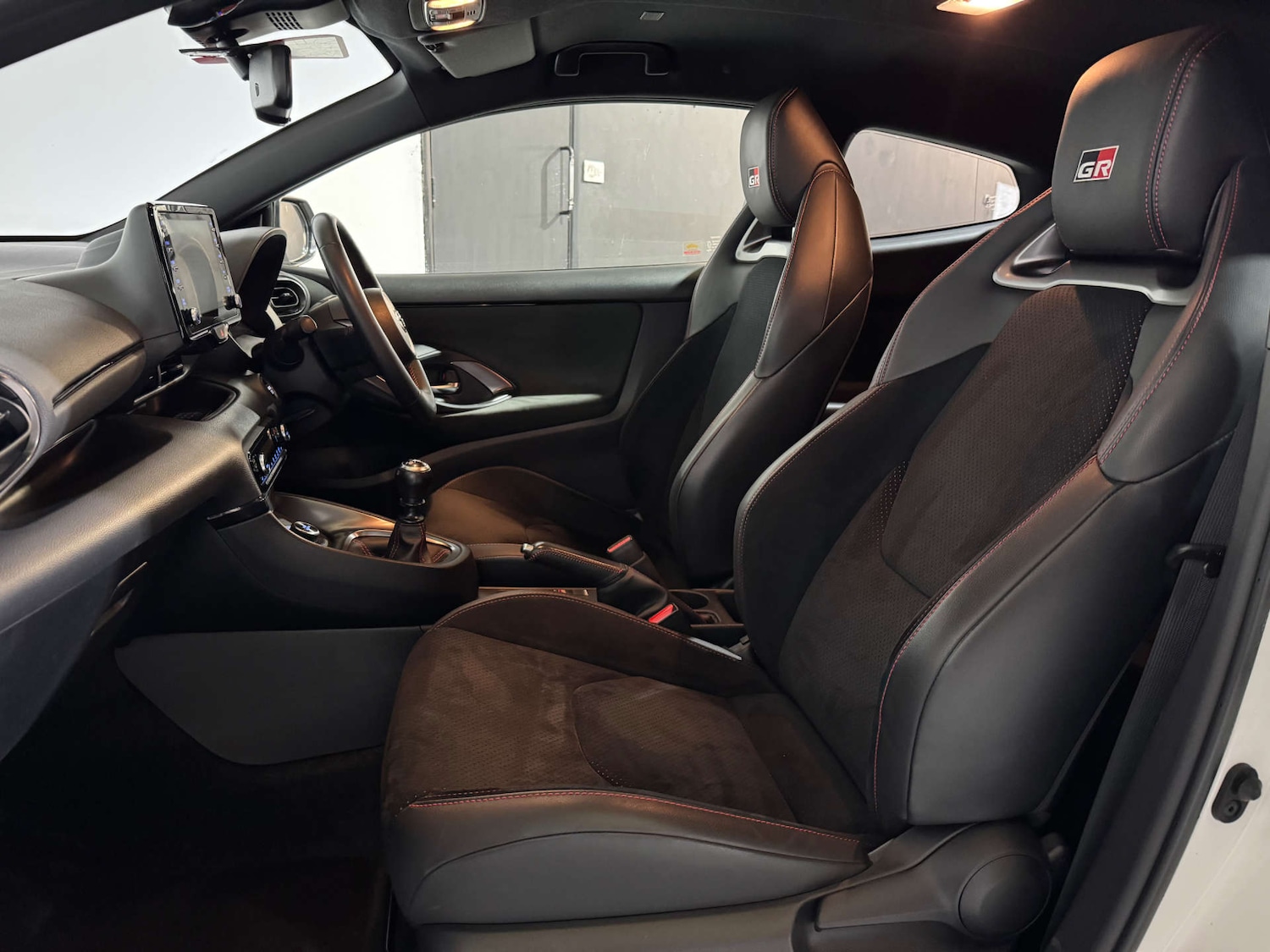 Used Toyota Yaris 2021 for sale - 76082855: Photo 15