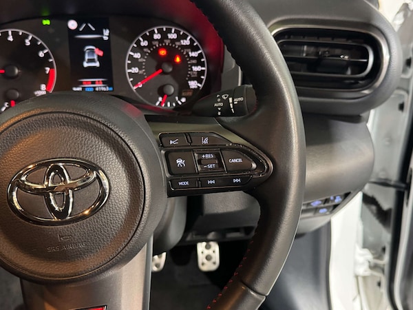 Used Toyota Yaris 2021 for sale - 76082855: Photo 16
