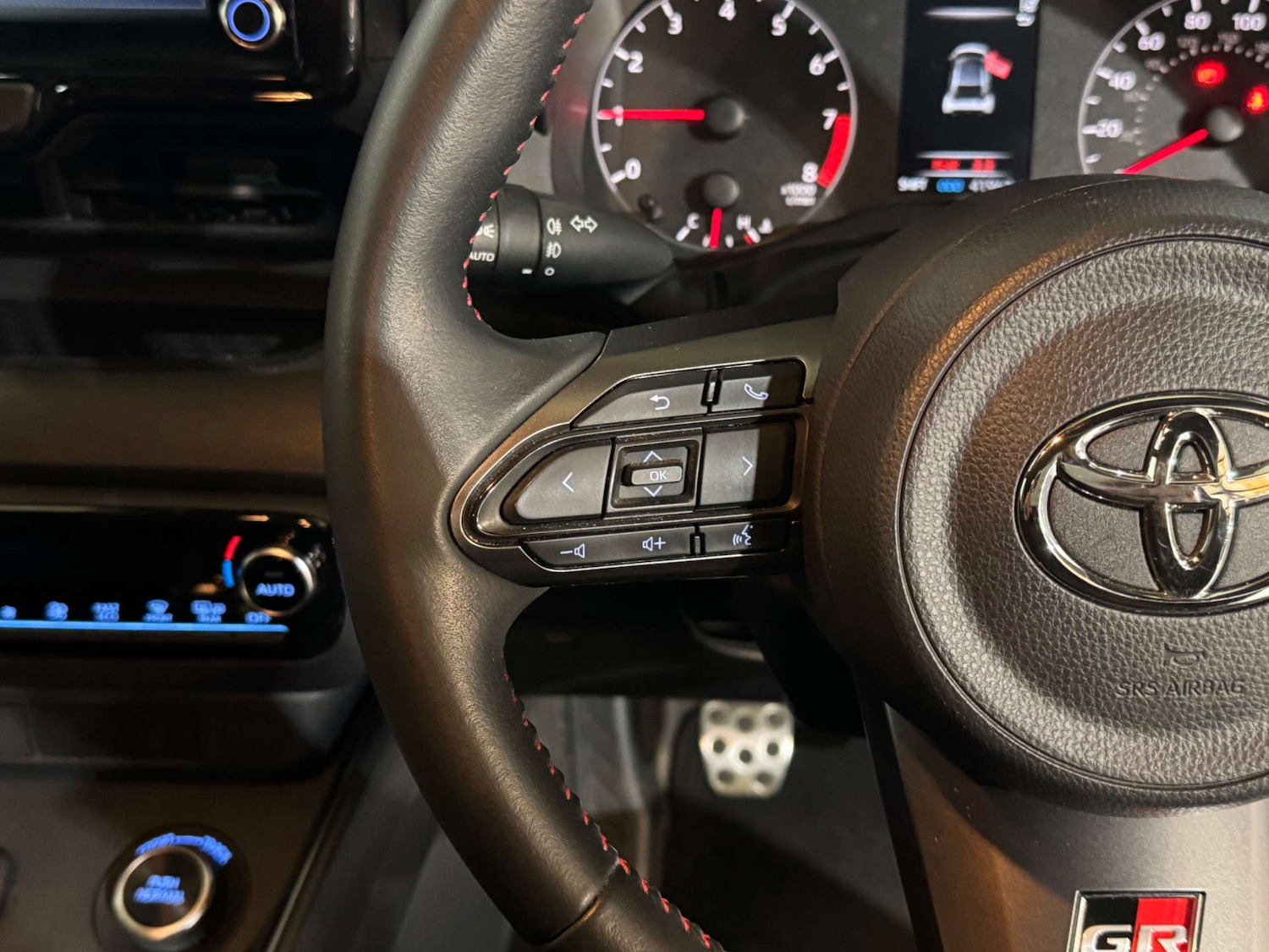 Used Toyota Yaris 2021 for sale - 76082855: Photo 17