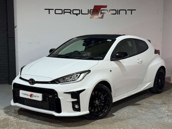 Used Toyota Yaris 2021 for sale - 76082855: Photo 1