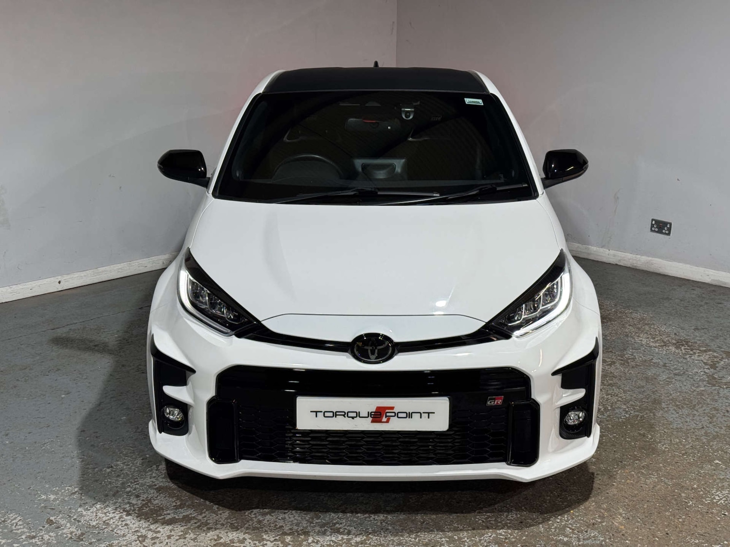 Used Toyota Yaris 2021 for sale - 76082855: Photo 24