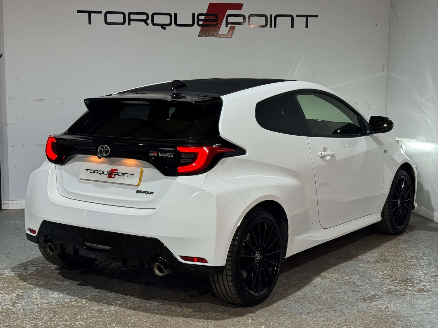 Used Toyota Yaris 2021 for sale - 76082855: Photo 3