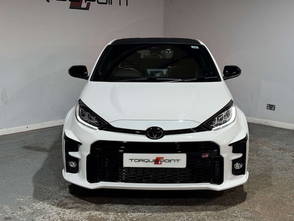 Used Toyota Yaris 2021 for sale - 76082855: Photo 4