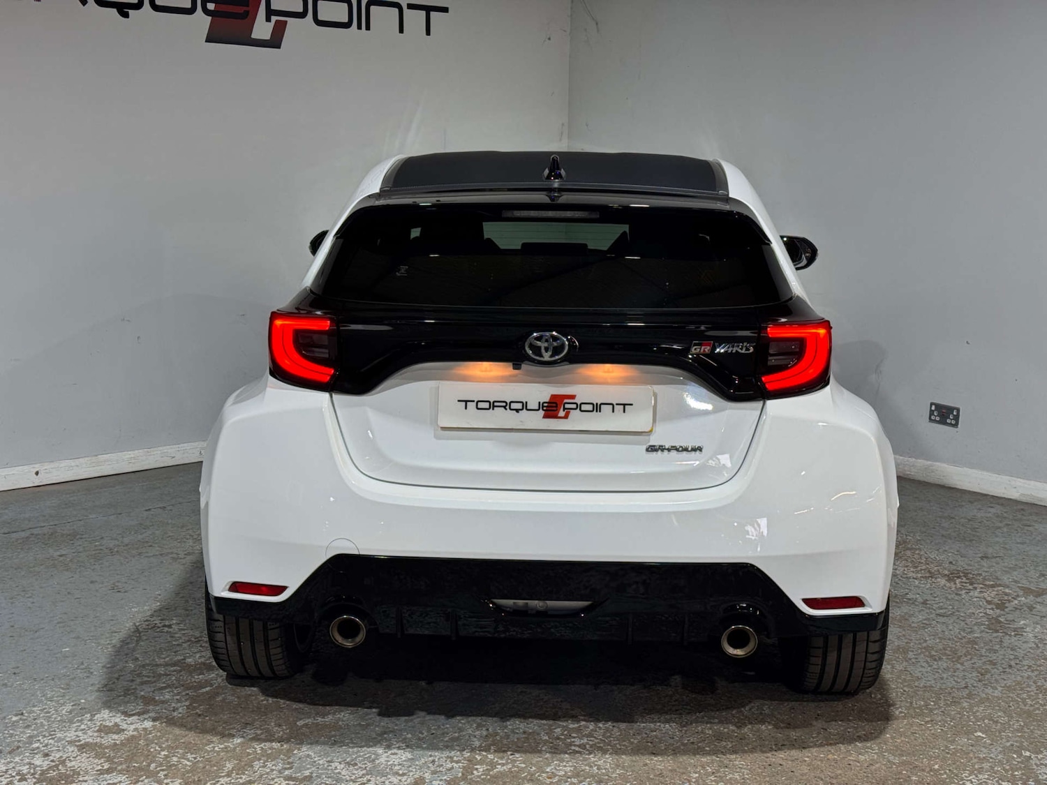 Used Toyota Yaris 2021 for sale - 76082855: Photo 5