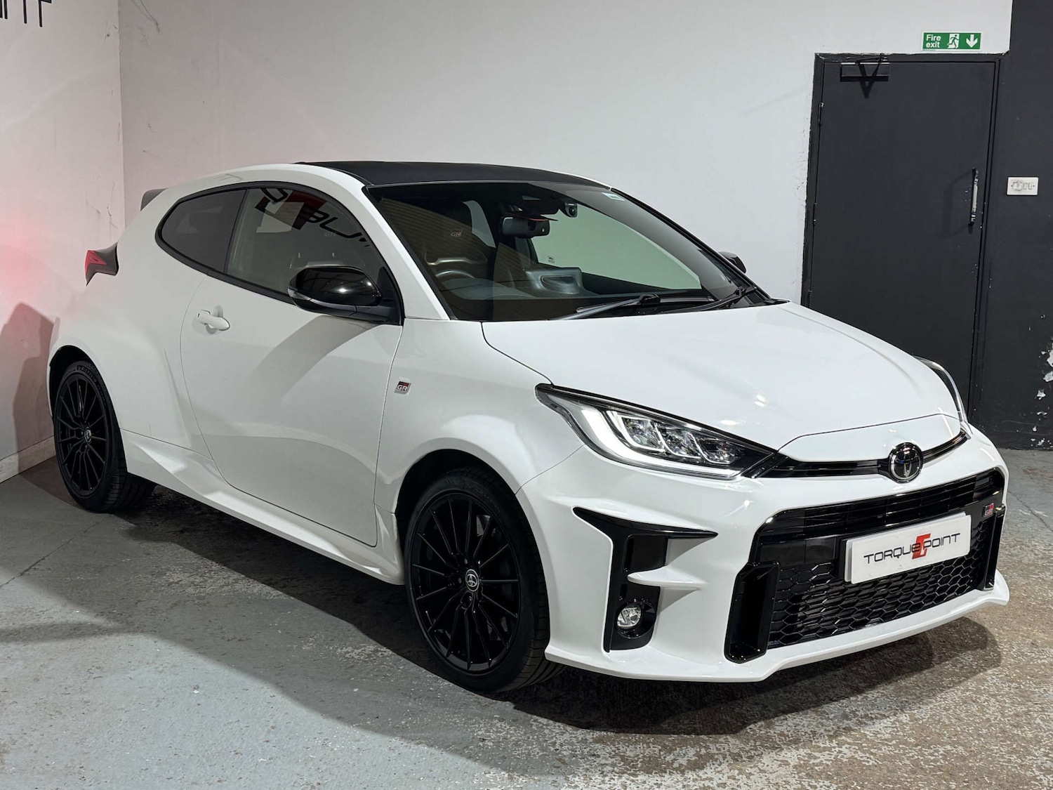 Used Toyota Yaris 2021 for sale - 76082855: Photo 8