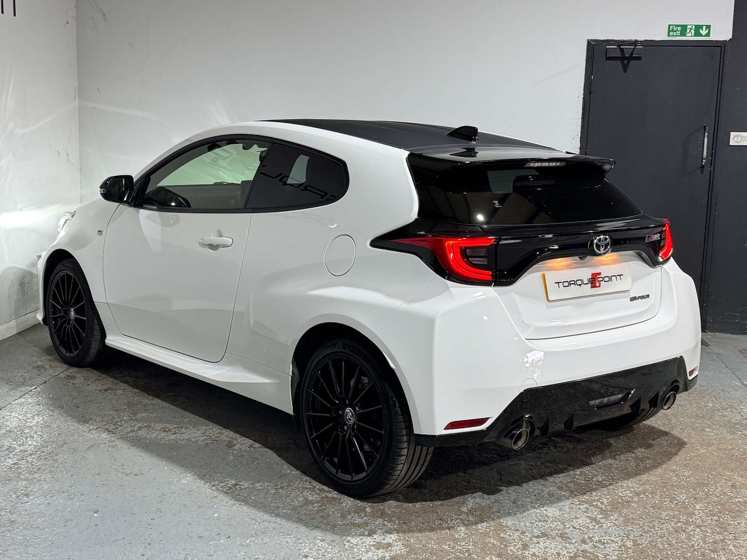 Used Toyota Yaris 2021 for sale - 76082855: Photo 9