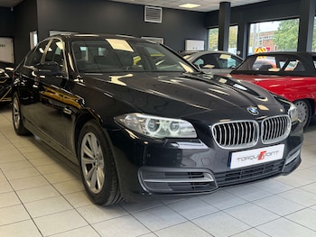 Used BMW 5 Series 2013 for sale - 79592034: Photo