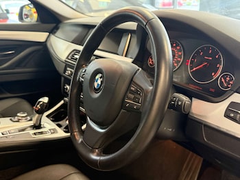 Used BMW 5 Series 2013 for sale - 79592034: Photo