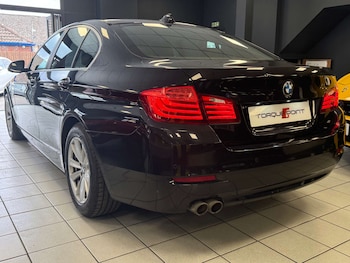 Used BMW 5 Series 2013 for sale - 79592034: Photo