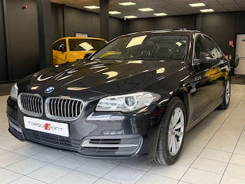 Used BMW 5 Series 2013 for sale - 79592034: Photo
