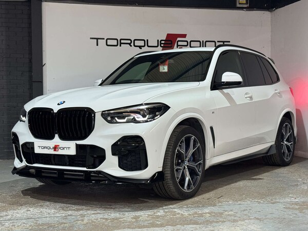 Used BMW X5 2022 for sale - 76278062: Photo 30