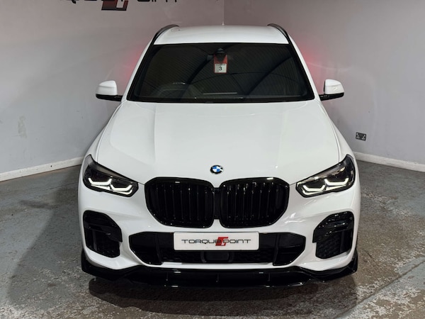 Used BMW X5 2022 for sale - 76278062: Photo 34