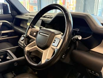 Used Land Rover Defender 2022 for sale - 79778530: Photo