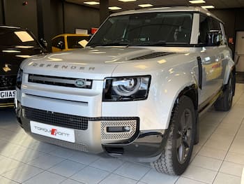 Used Land Rover Defender 2022 for sale - 79778530: Photo