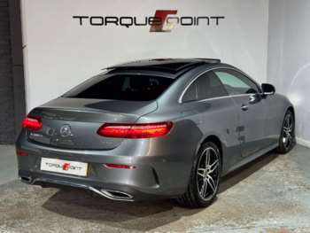 Used Mercedes-Benz E-Class 2019 for sale - 74475545: Photo