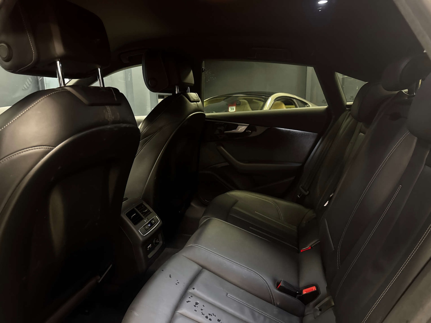 Used Audi A5 2021 for sale - 77634061: Photo 10