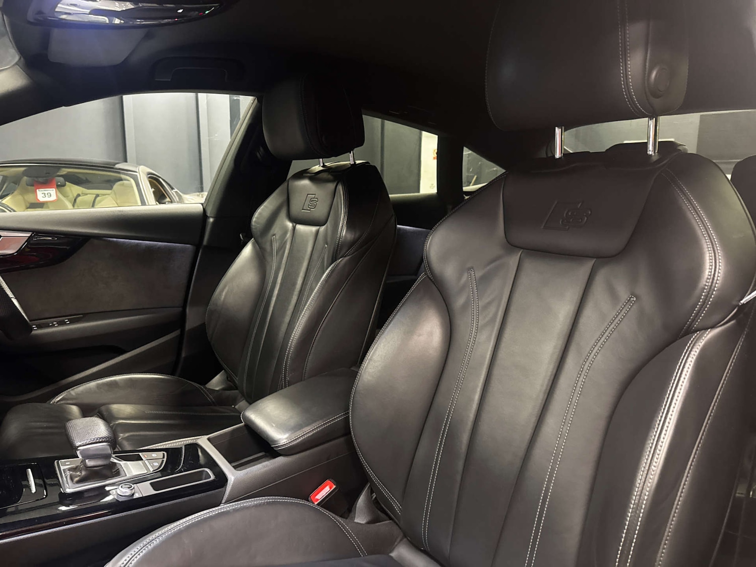 Used Audi A5 2021 for sale - 77634061: Photo 11