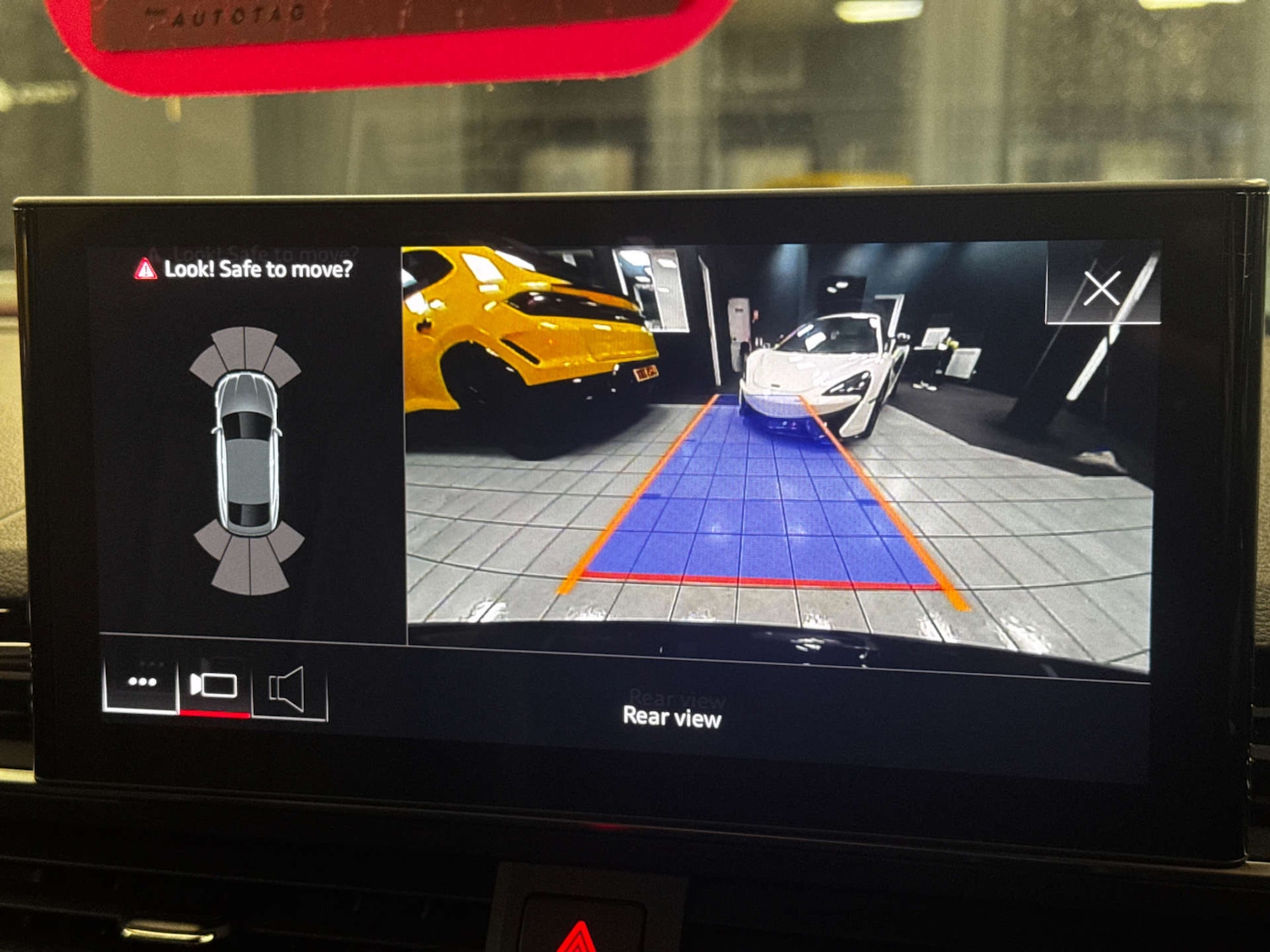 Used Audi A5 2021 for sale - 77634061: Photo 12