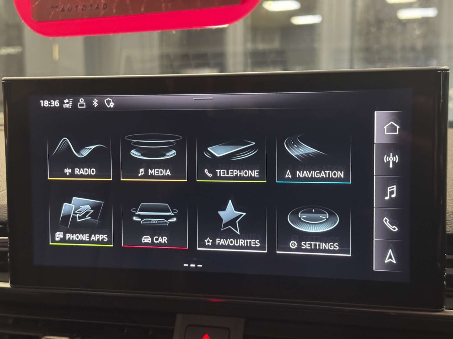 Used Audi A5 2021 for sale - 77634061: Photo 14