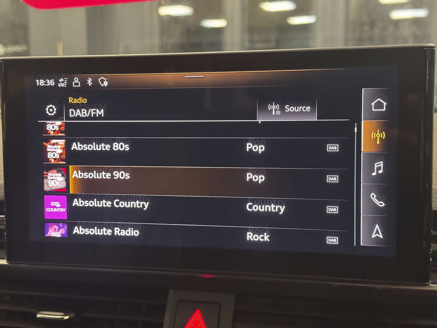 Used Audi A5 2021 for sale - 77634061: Photo 16