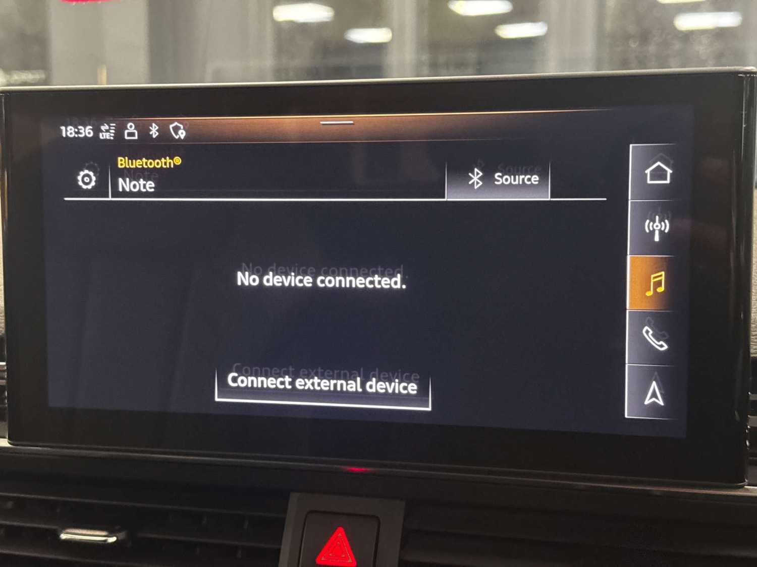 Used Audi A5 2021 for sale - 77634061: Photo 17