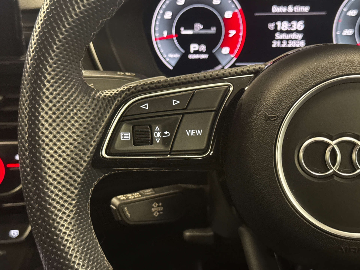 Used Audi A5 2021 for sale - 77634061: Photo 21