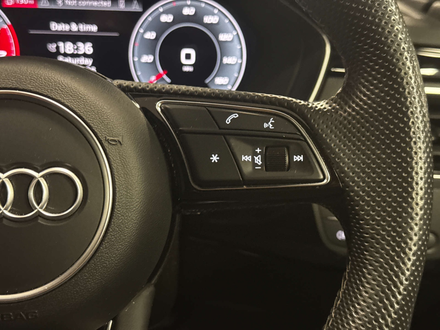 Used Audi A5 2021 for sale - 77634061: Photo 22