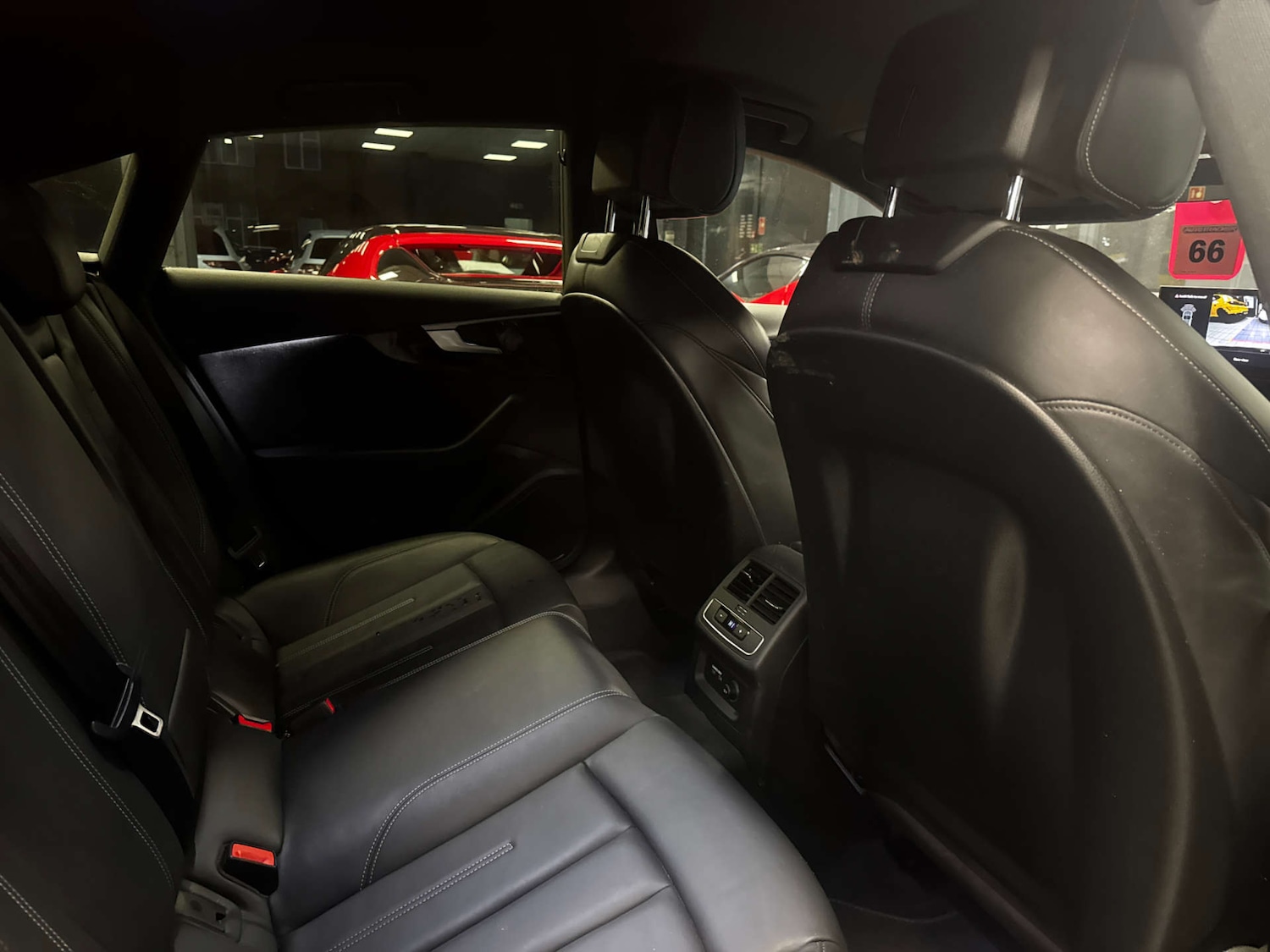 Used Audi A5 2021 for sale - 77634061: Photo 9