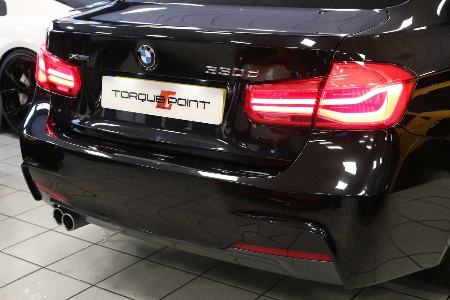 Used BMW 3 Series 2017 for sale - 76751455: Photo 10