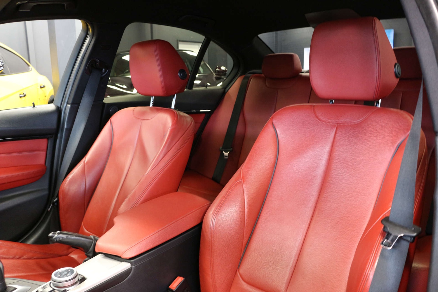 Used BMW 3 Series 2017 for sale - 76751455: Photo 12