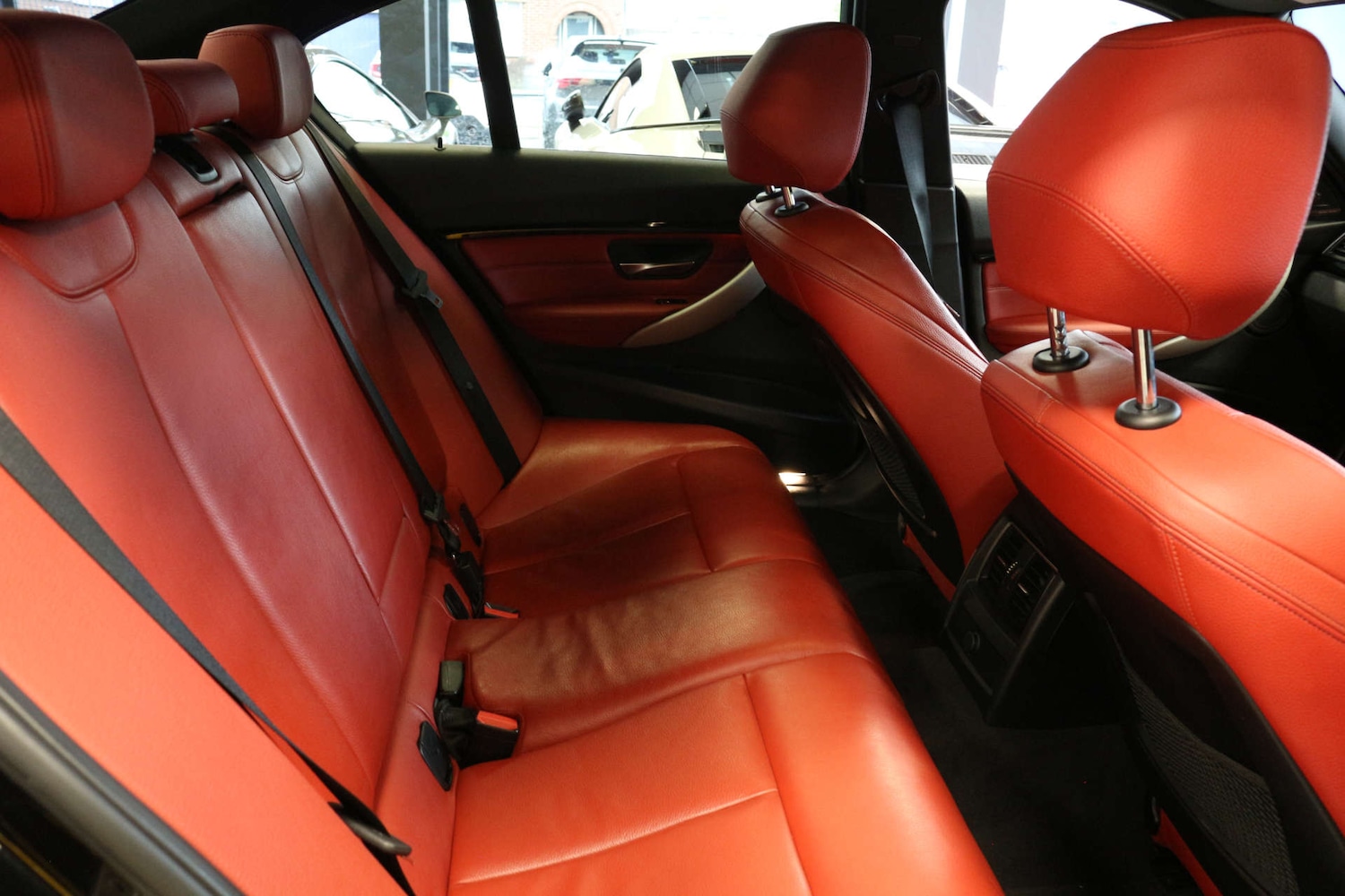 Used BMW 3 Series 2017 for sale - 76751455: Photo 13