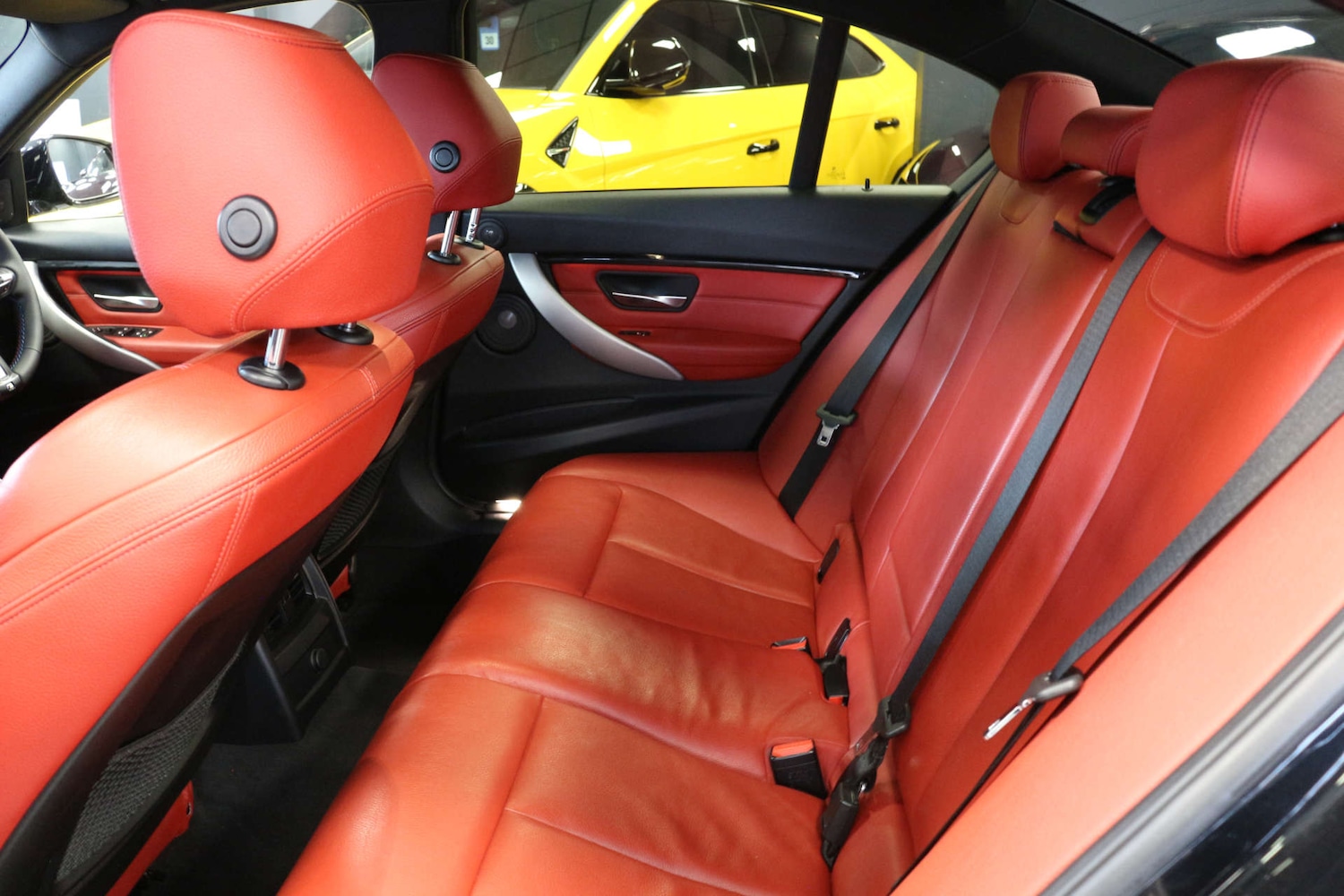 Used BMW 3 Series 2017 for sale - 76751455: Photo 14