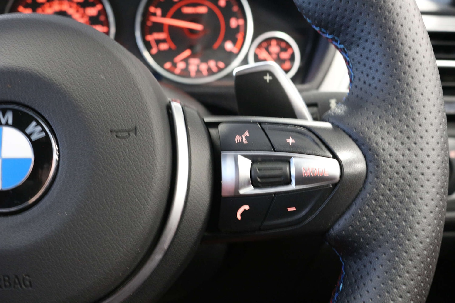 Used BMW 3 Series 2017 for sale - 76751455: Photo 25